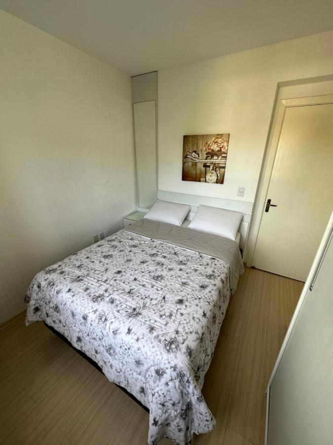 Apartamento Solar Centro De Canela Exterior foto